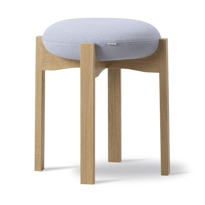 Pioneer banqueta baixa - undefined - Fredericia Furniture