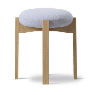 Pioneer banqueta baixa - undefined - Fredericia Furniture