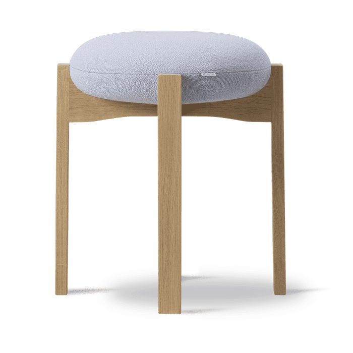 Pioneer banqueta baixa Fredericia Furniture