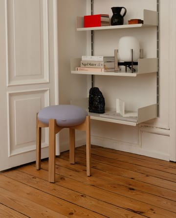 Pioneer banqueta baixa - undefined - Fredericia Furniture