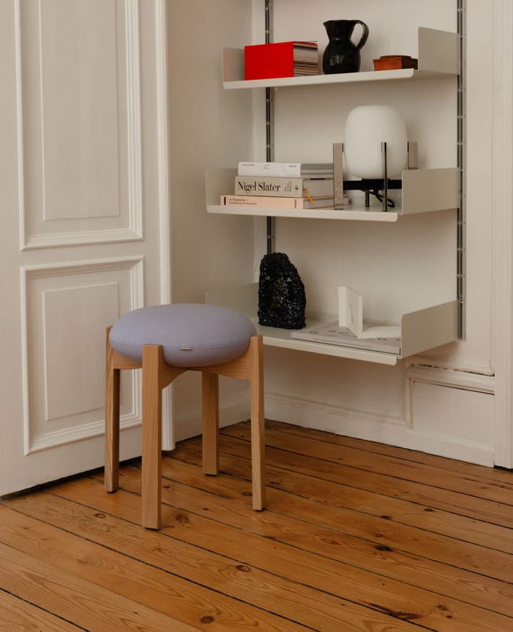 Pioneer banqueta baixa Fredericia Furniture
