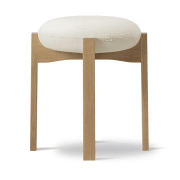 Pioneer banqueta baixa - undefined - Fredericia Furniture