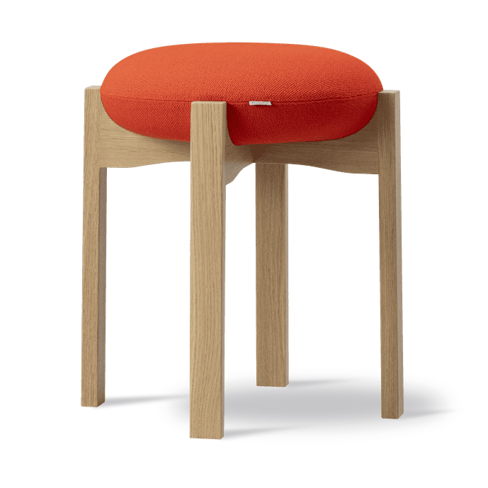 Pioneer banqueta baixa - undefined - Fredericia Furniture