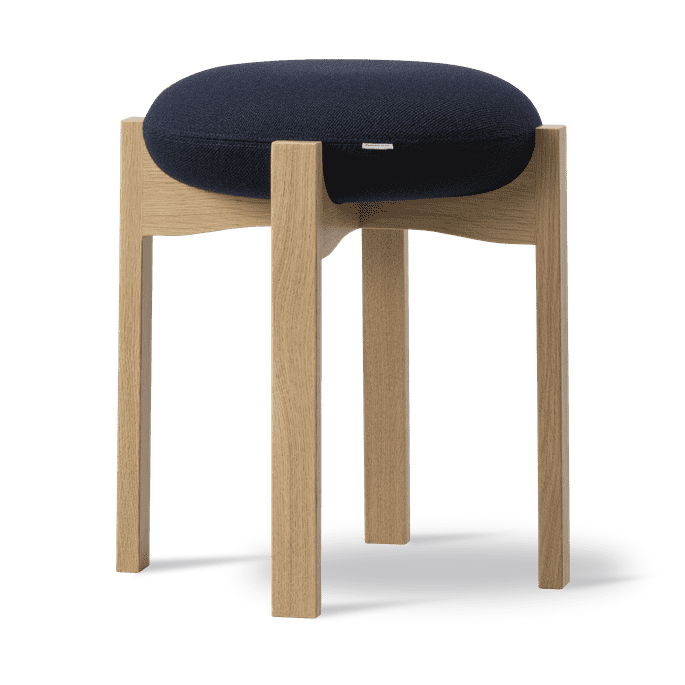 Pioneer banqueta baixa - undefined - Fredericia Furniture