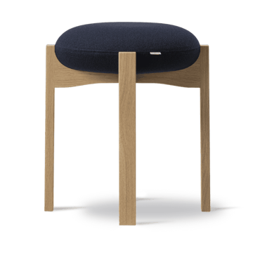 Pioneer banqueta baixa - undefined - Fredericia Furniture