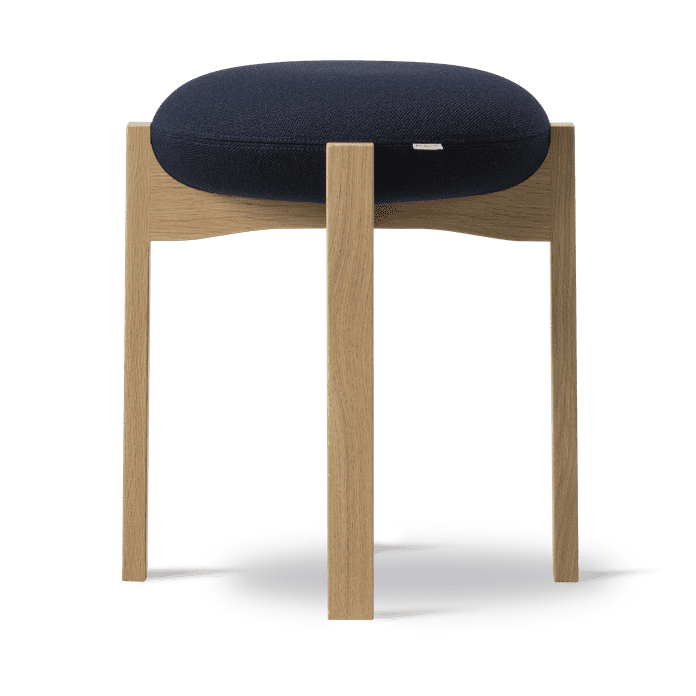 Pioneer banqueta baixa Fredericia Furniture