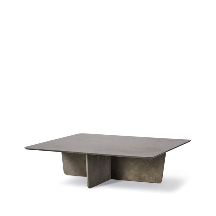 Tableau 1966 mesa de centro, Atlantico Fredericia Furniture