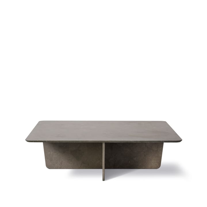 Tableau 1966 mesa de centro - Atlantico - Fredericia Furniture