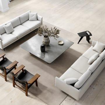 Tableau 1966 mesa de centro - Atlantico - Fredericia Furniture