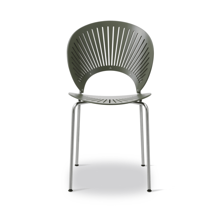 Trinidad 3398 cadeira - undefined - Fredericia Furniture