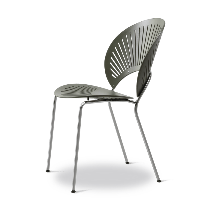 Trinidad 3398 cadeira Fredericia Furniture