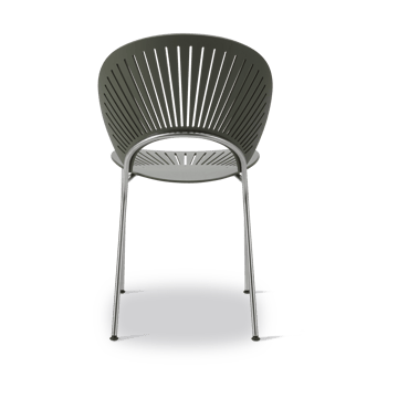 Trinidad 3398 cadeira - undefined - Fredericia Furniture