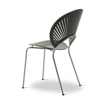 Trinidad 3398 cadeira - undefined - Fredericia Furniture