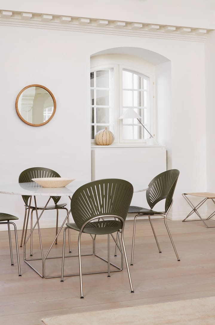 Trinidad 3398 cadeira Fredericia Furniture
