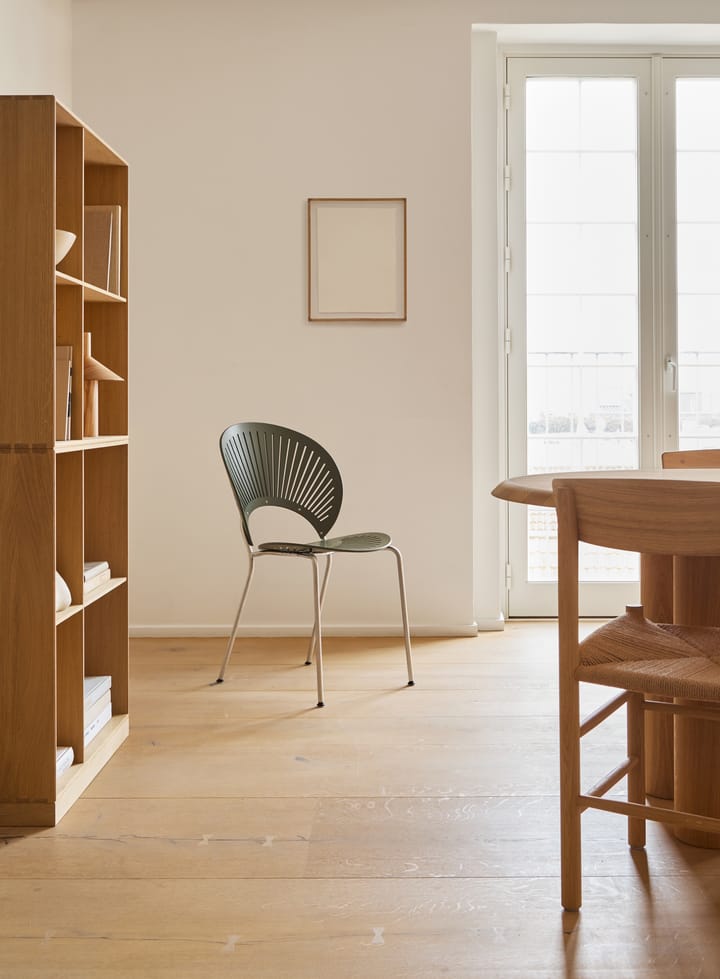 Trinidad 3398 cadeira Fredericia Furniture
