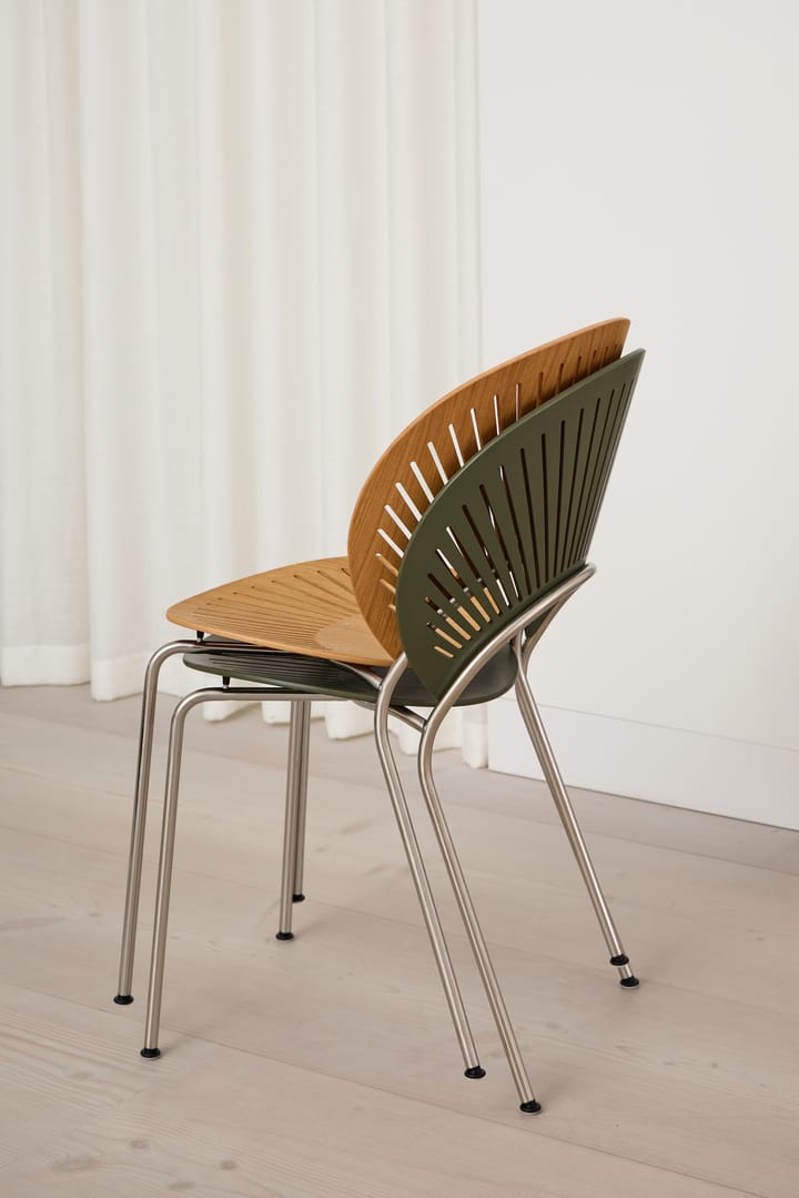 Trinidad 3398 cadeira Fredericia Furniture