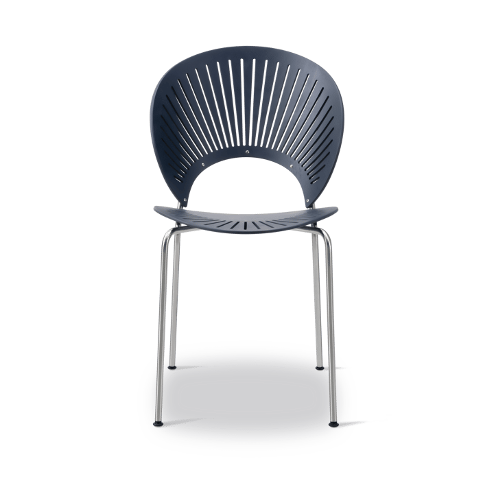 Trinidad 3398 cadeira - undefined - Fredericia Furniture