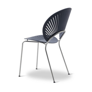 Trinidad 3398 cadeira - undefined - Fredericia Furniture