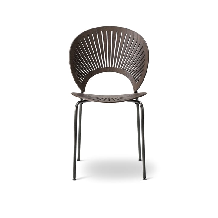 Trinidad 3398 cadeira - undefined - Fredericia Furniture