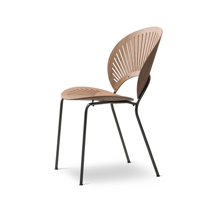 Trinidad 3398 cadeira - undefined - Fredericia Furniture