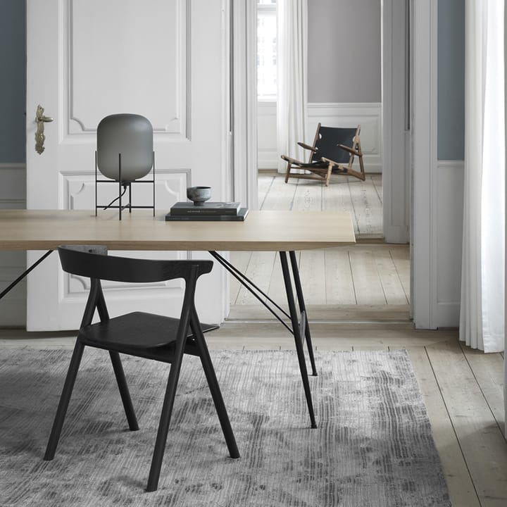 Yksi 3340 cadeira Fredericia Furniture