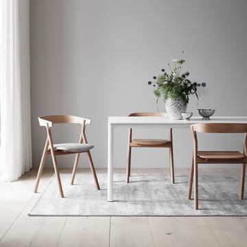 Yksi 3340 cadeira - undefined - Fredericia Furniture
