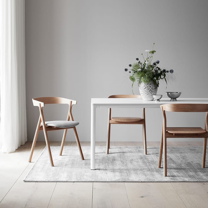 Yksi 3340 cadeira Fredericia Furniture
