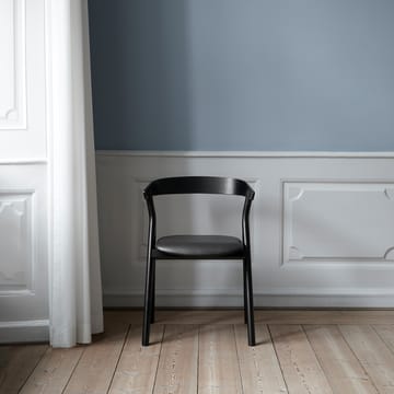 Yksi 3341 cadeira - undefined - Fredericia Furniture