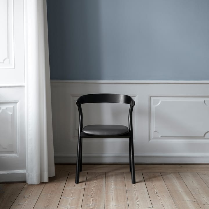 Yksi 3341 cadeira Fredericia Furniture