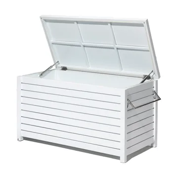 03 caixa de almofadas - White - Fri Form