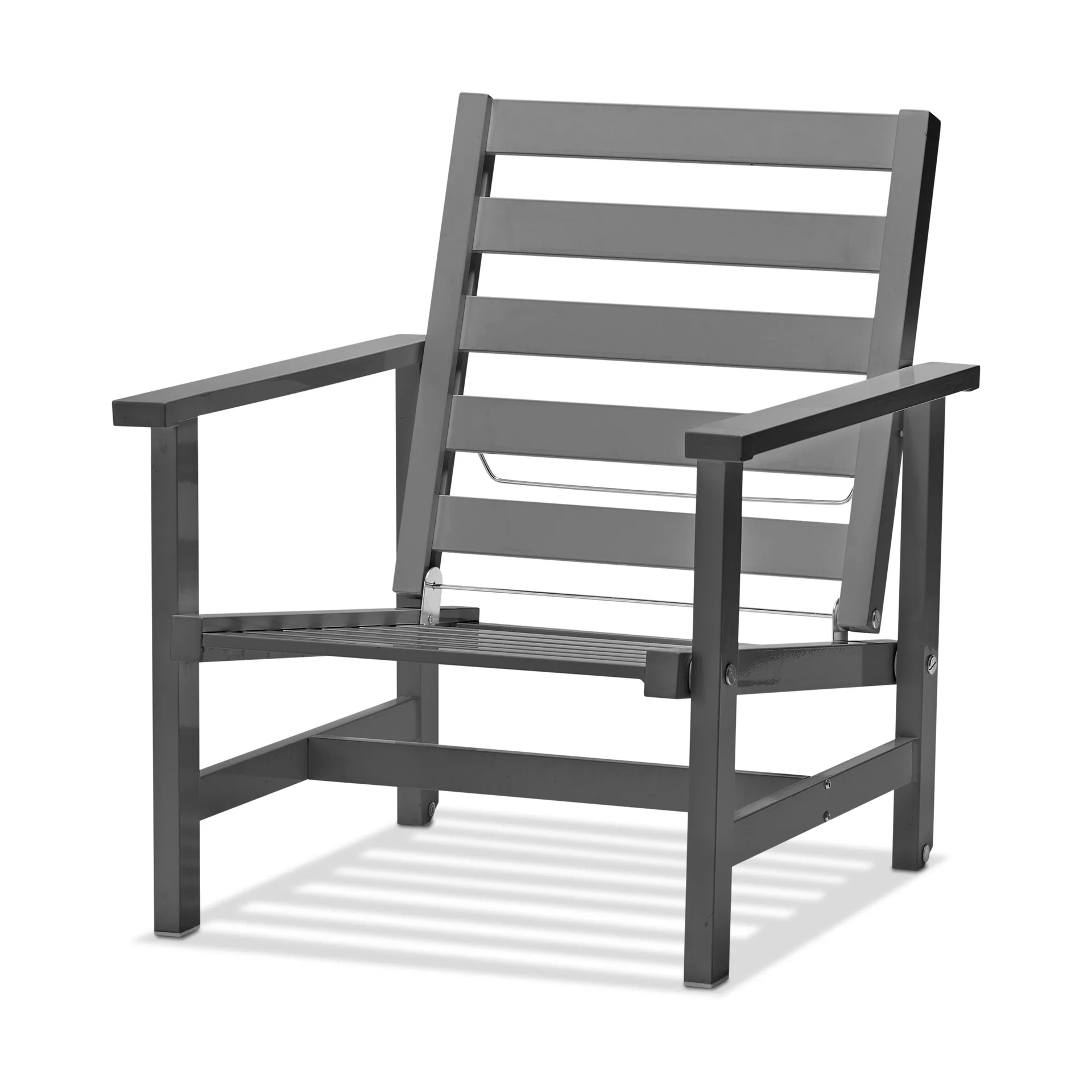 05 poltrona, Cinza Fri Form