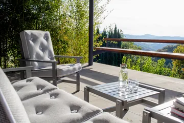 05 poltrona - Cinza - Fri Form