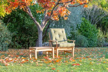 05 poltrona - Teca - Fri Form