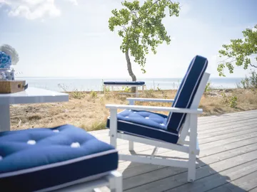 05 poltrona - White - Fri Form