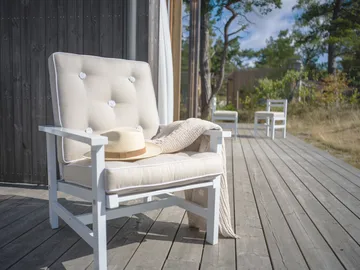 05 poltrona - White - Fri Form