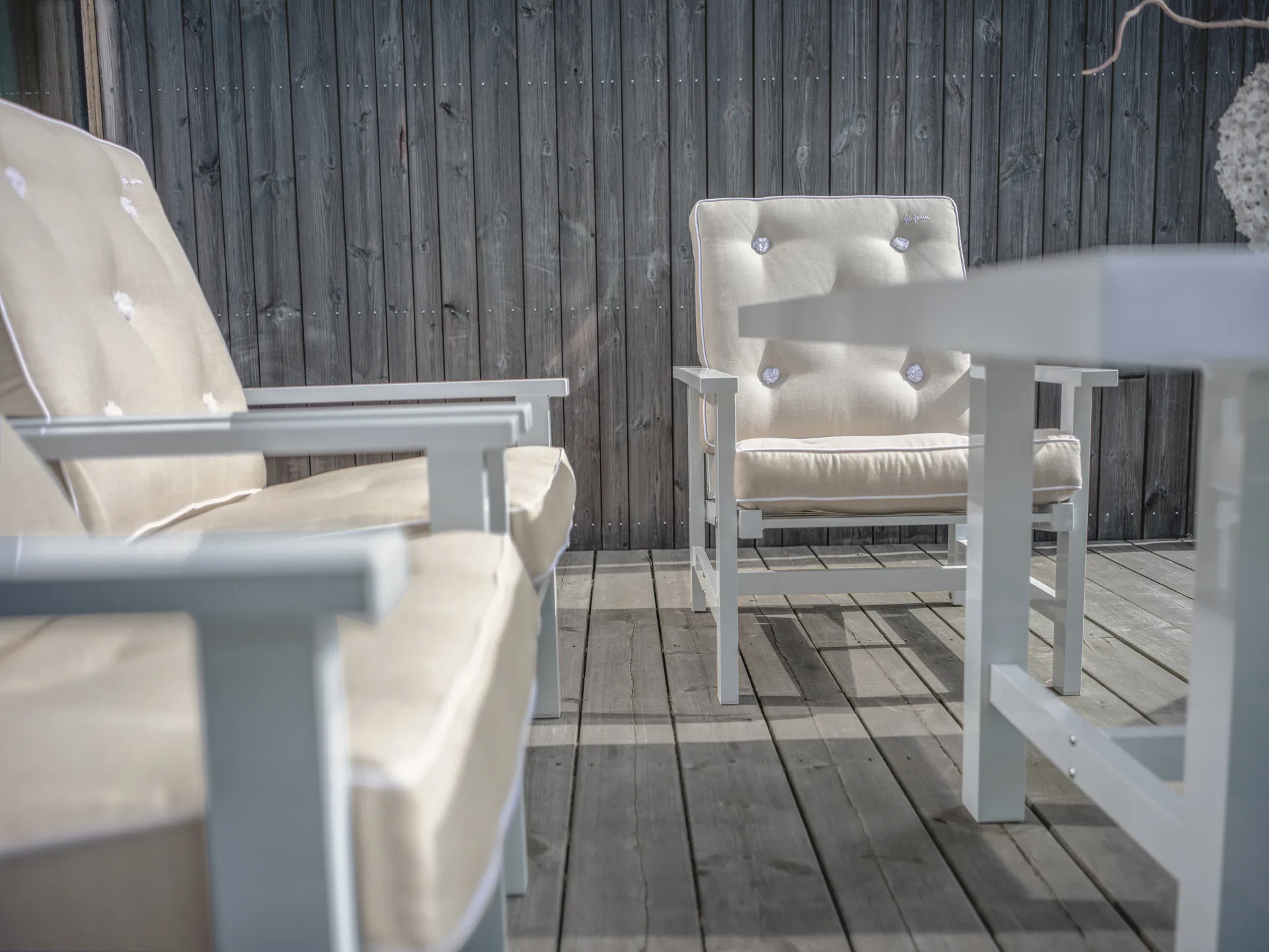 05 poltrona, White Fri Form