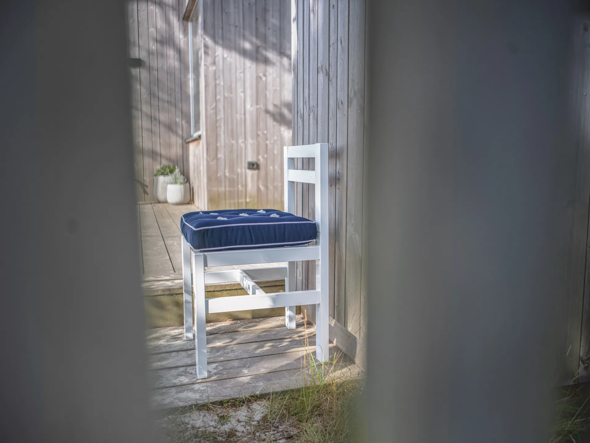 06 cadeira, White Fri Form