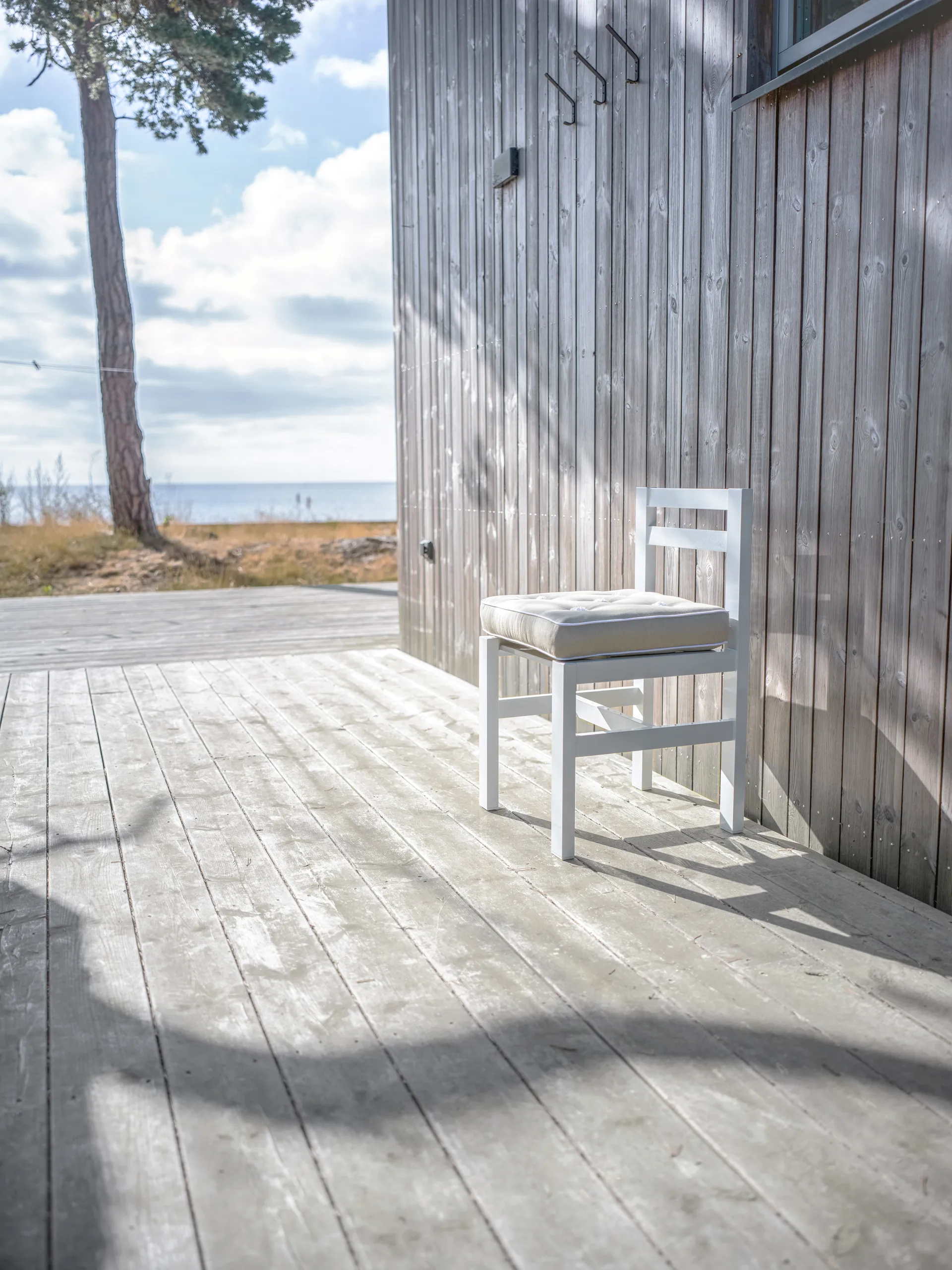 06 cadeira, White Fri Form