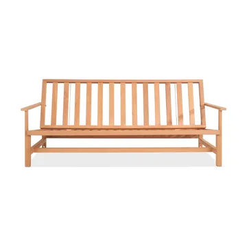 09 sofá - Redwood, sofá de 3 lugares - Fri Form