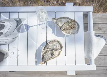 14 carrinho de servir - White - Fri Form