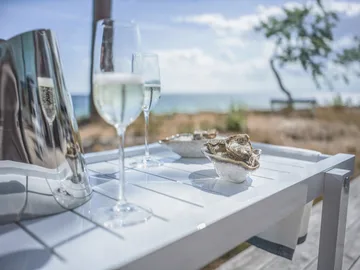 14 carrinho de servir - White - Fri Form