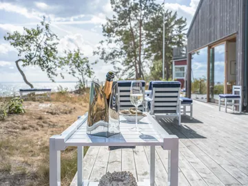 14 carrinho de servir - White - Fri Form