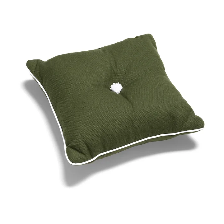 30 almofada - Khaki green, 30x30 cm - Fri Form