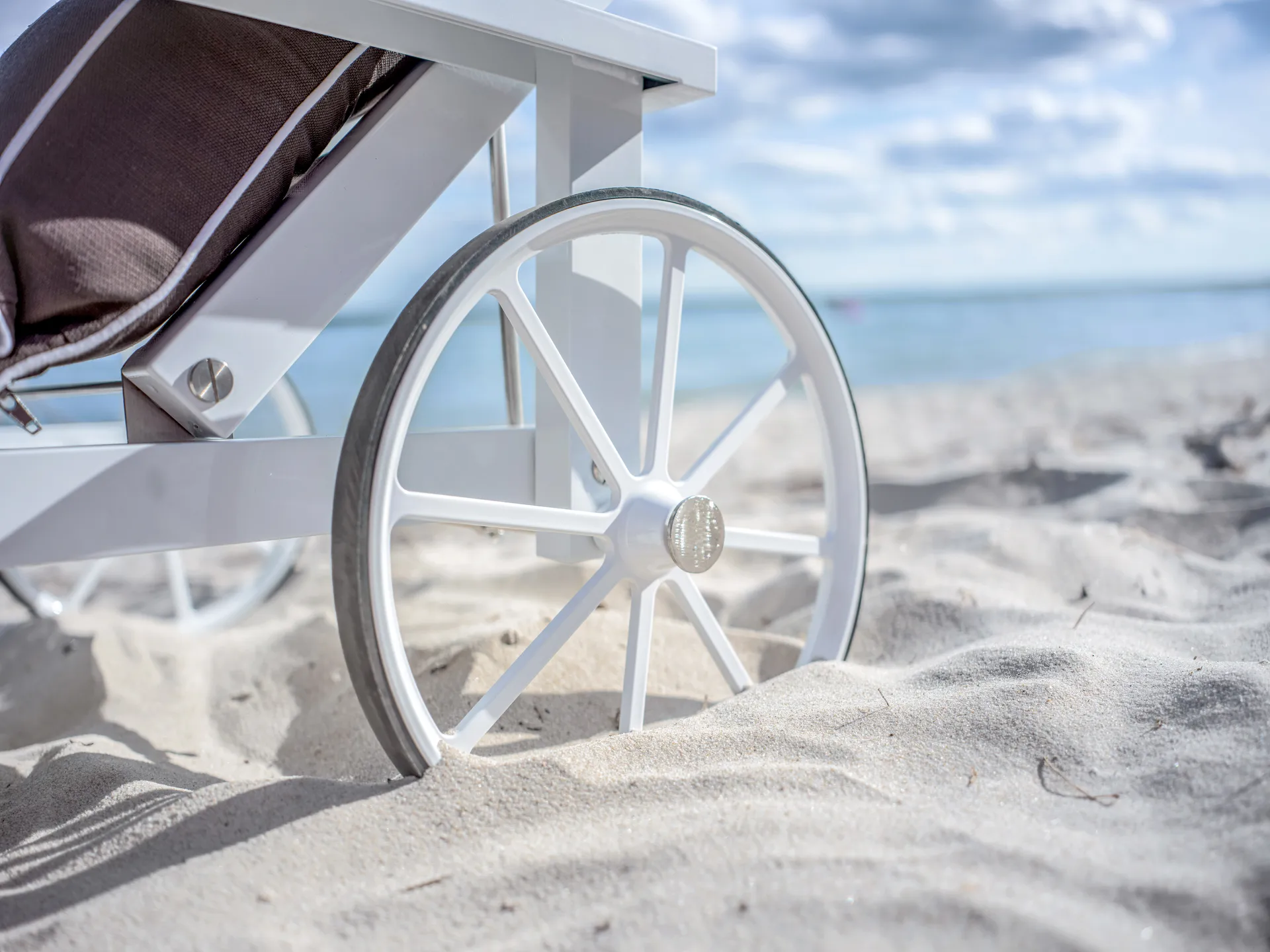 31 carruagem-cama, Branco, 79x174 cm Fri Form