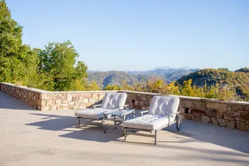 31 carruagem-cama - Cinzento, 79x174 cm - Fri Form