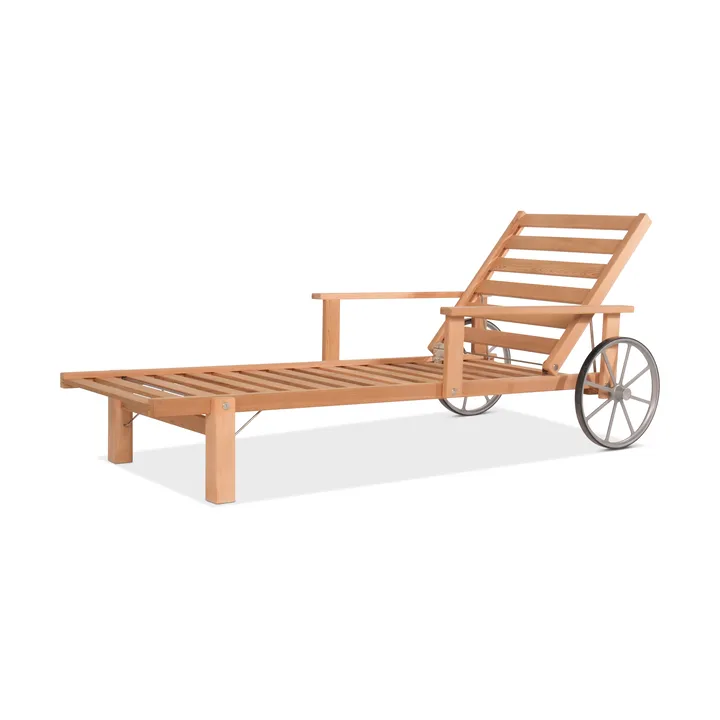 31 carruagem-cama - Redwood, 78x171 cm - Fri Form