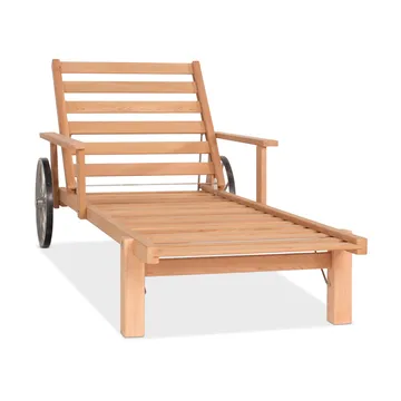 31 carruagem-cama - Redwood, 78x171 cm - Fri Form