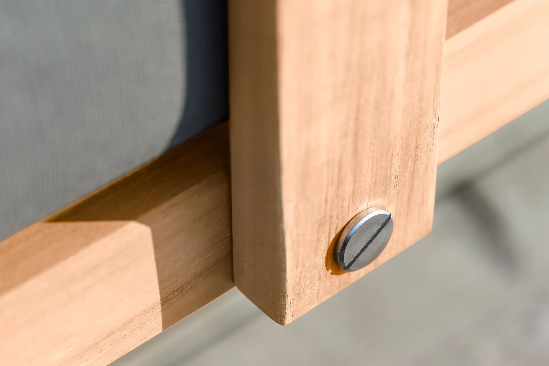 31 carruagem-cama, Redwood, 78x171 cm Fri Form