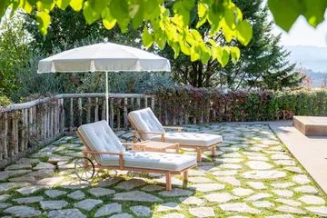 31 carruagem-cama - Redwood, 78x171 cm - Fri Form