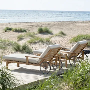 31 carruagem-cama - Teca, 78x171 cm - Fri Form